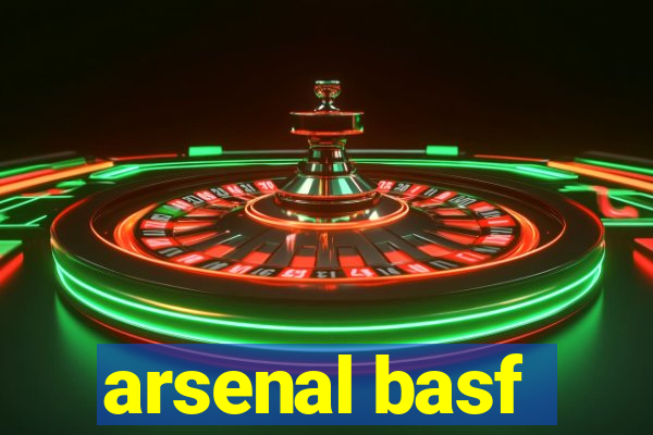 arsenal basf